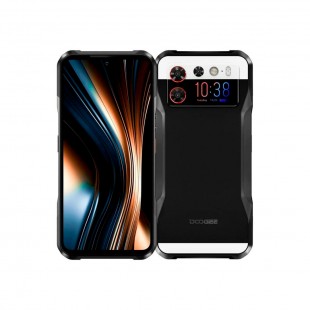 CELULAR DOOGEE V20S 12+256GB GLOBAL BLACK