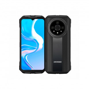 CELULAR DOOGEE V31 GT 5G 12+256GB GLOBAL BLACK