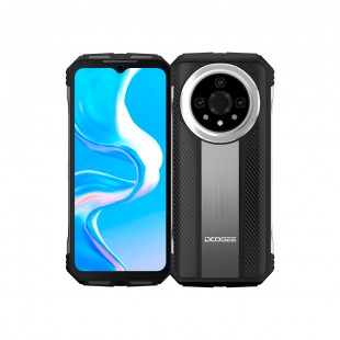 CELULAR DOOGEE V31 GT 5G 12+256GB GLOBAL SILVER