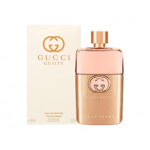 GUCCI GUILTY FEM 90ML EDP