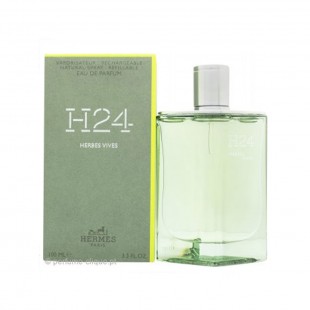 HERMES H24 HERBES VIVES MEN 100ML EDP