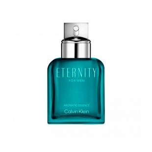 CALVIN KLEIN ETERNITY AROMATIC ESSENCE PARFUM INTENSE MEN 100ML