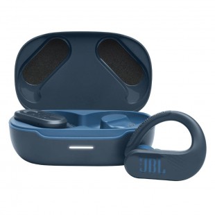 FONE JBL ENDURANCE PEAK 3 BT BLUE