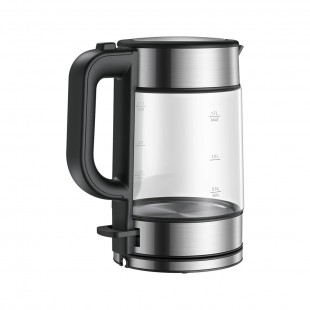 JARRA ELETRICA XIAOMI MI ELECTRIC KETTLE MJDSH05FD 220V BLACK 50/60HZ