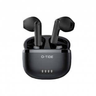 FONE BLUETHOOT G-TIDE L1 BLACK