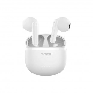 FONE BLUETHOOT G-TIDE L1 WHITE