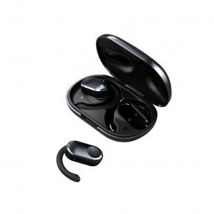 FONE BLUETHOOT G-TIDE OWS1 BLACK