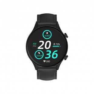 RELOGIO SMART WATCH G-TIDE R2 PRO BLACK