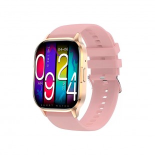 RELOGIO SMART WATCH G-TIDE S3 PRO GOLD