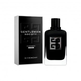 GIVENCHY GENTLEMAN SOCIETY EXTREME MEN 100ML EDP