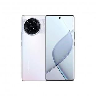 CELULAR TECNO SPARK 20 PRO+ KJ7 8GB+256GB LUNAR FROST/WHITE DUAL