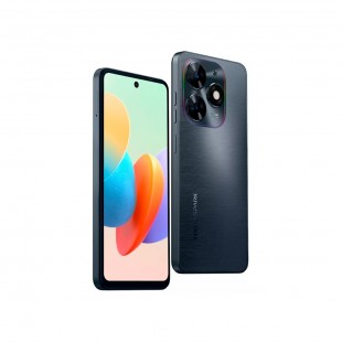 CELULAR TECNO SPARK GO BG6 3GB+64GB GRAVITY BLACK DUAL