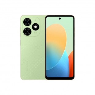 CELULAR TECNO SPARK GO BG6 3GB+64GB MAGIC SKIN GREEN DUAL