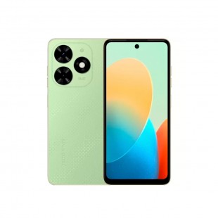CELULAR TECNO SPARK GO BG6 4GB+128GB MAGIC SKIN GREEN DUAL