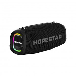 SPEAKER HOPESTAR A6X HS-1551 PRETO BT/USB/SD/FM 190964