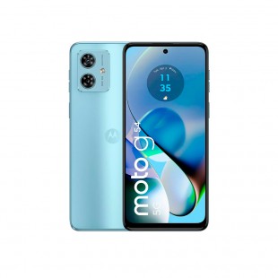 CELULAR MOTOROLA G54 XT-2343-2 5G 8GB+256GB GLACIER BLUE DUAL