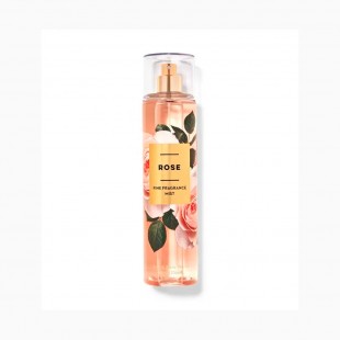SPLASH BATH & BODY WORKS ROSE 236ML