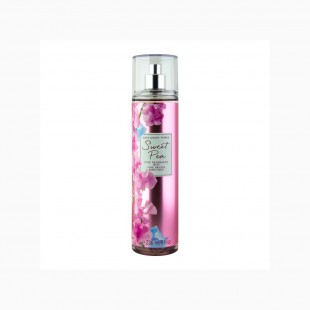 SPLASH BATH & BODY WORKS SWEET PEA 236ML
