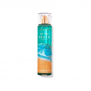 SPLASH BATH & BODY WORKS AT THE BEACH 236ML 