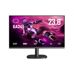 MONITOR LED 23.8