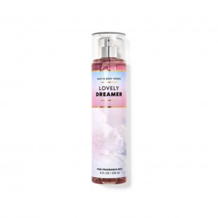 LOÇÃO BATH & BODY WORKS AT THE BEACH 236ML