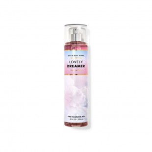 LOÇÃO BATH & BODY WORKS LOVELY DREAMER 236ML