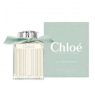 CHLOE NATURELLE FEM 100ML EDP