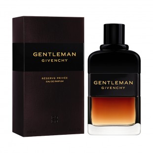 GIVENCHY GENTLEMAN RESERVE PRIVE MEN EDP
