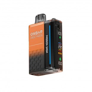POD OXBAR MAGIC MAZE 30000PUFF PASSION GAGA