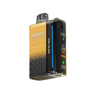POD OXBAR MAGIC MAZE 30000PUFF PINA COLADA