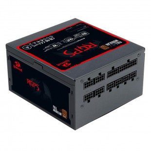 FONTE 800W REDRAGON BRONCE ATX FULL MODULAR GC-PS011