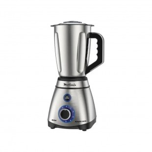 LIQUIDIFICADOR MOLIMIX MLI-800 INOX 1.5L 800W/220V