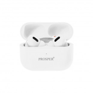 FONE BLUETOOTH PROSPER 5D BRANCO