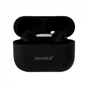 FONE BLUETOOTH PROSPER 5D PRETO
