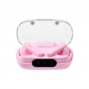 FONE BLUETOOTH PROSPER APRO12 ROSA