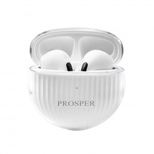 FONE BLUETOOTH PROSPER APRO15 BRANCO