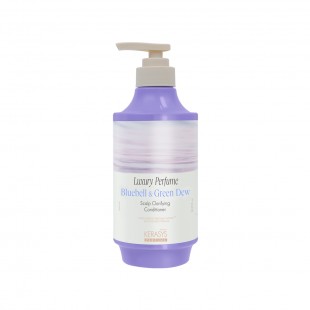 CONDICIONADOR KERASYS BLUEBELL & GREEN DEW 550ML
