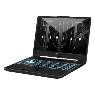NOTEBOOK ASUS FA506NF-HN005W AMD R5 7¦ 8GB/512SSD/15.6/RTX2050 4GB/BLACK/NEW