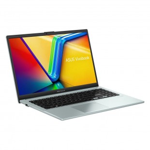 NOTEBOOK ASUS E1504FA-NJ619W AMD R3 7¦ 8GB/256SSD/W11/15.6/GREEN/NEW