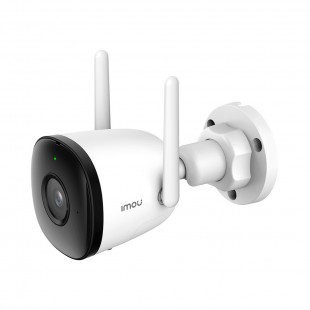 CÂMERA IP SMART IMOU IPC-F22P BULLET 2C 2MP/WIFI BRANCO