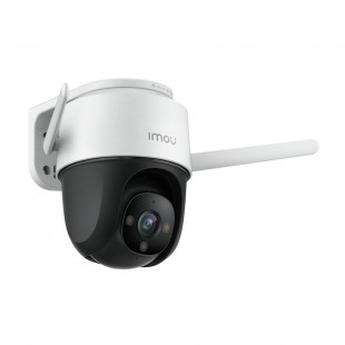 CÂMERA IP SMART IMOU CRUISER SE+ IPC-S21FEP 2MP/WIFI 3.6MM BRANCO
