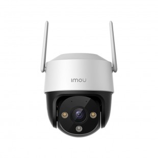 CÂMERA IP SMART IMOU CRUISER SE+ IPC-S41FEP 4MP/WIFI 3.6MM BRANCO