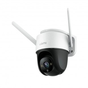CÂMERA IP SMART IMOU CRUISER IPC-S42FP 4MP/WIFI/3.6MM/BRANCO
