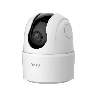 CÂMERA IP SMART IMOU RANGER TA22CP-L 2MP/WIFI 3.6MM BRANCO