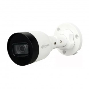 CÂMERA IP DAHUA DH-IPC-HFW1230S1-S5 2MP/2.8MM