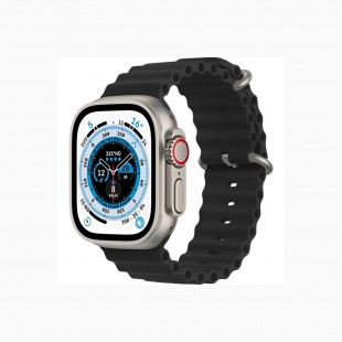RELOGIO BLULORY GLIFO ULTRA 2 BLACK