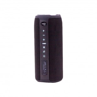 SPEAKER BLULORY BS-H01 BLACK BT/USB/SD/AUX