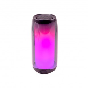 SPEAKER BLULORY BS-J04 BLACK BT/USB/SD/AUX