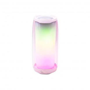 SPEAKER BLULORY BS-J04 WHITE BT/USB/SD/AUX