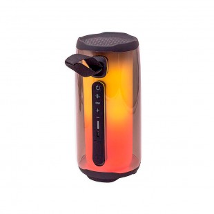 SPEAKER BLULORY BS-J05 BLACK BT/USB/USB-C/SD/AUX